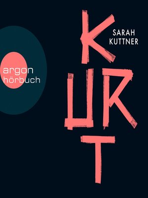 cover image of Kurt